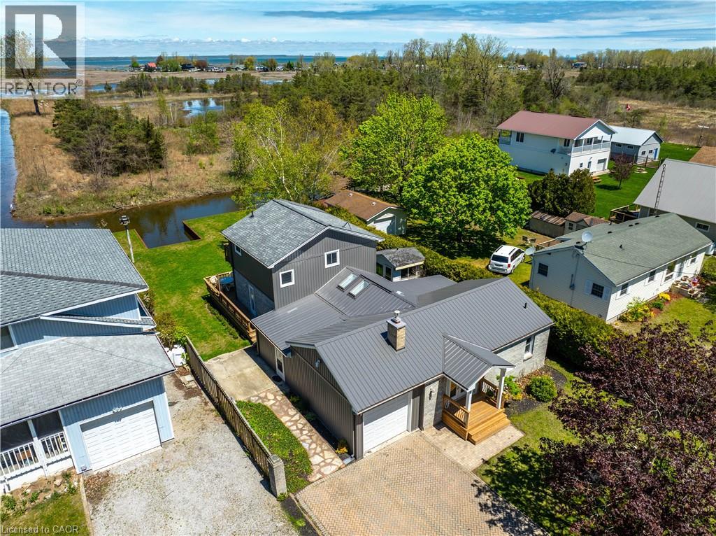 270 Erie Boulevard, Long Point, Ontario N0E 1M0 - Photo 47 - 40786289