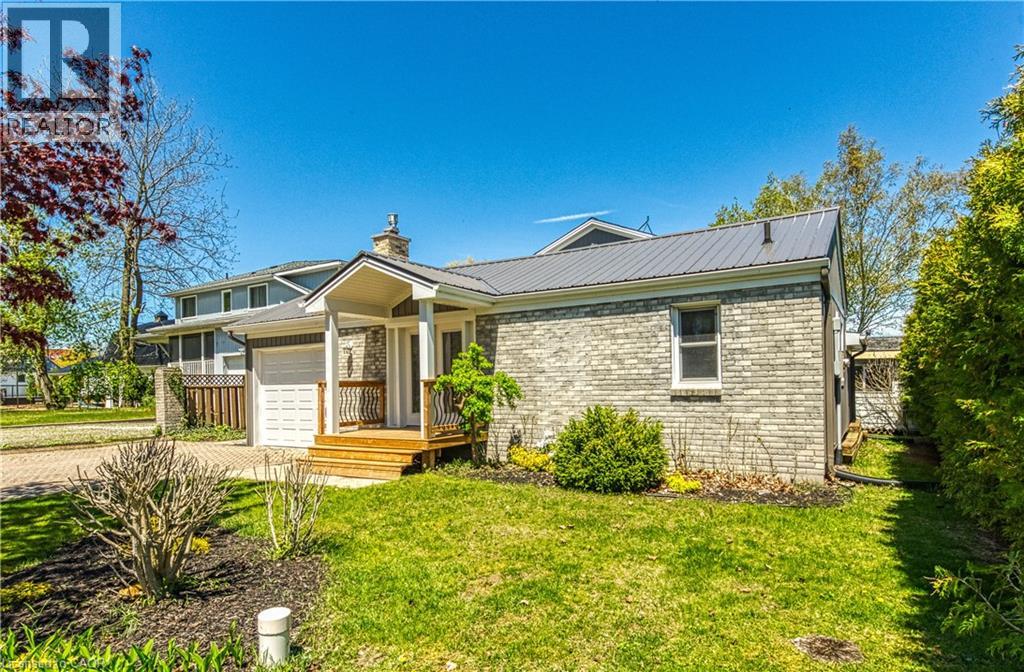 270 Erie Boulevard, Long Point, Ontario N0E 1M0 - Photo 48 - 40786289