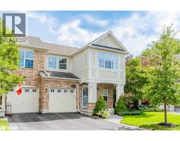 402 BAVERSTOCK Crescent, Milton, Ontario