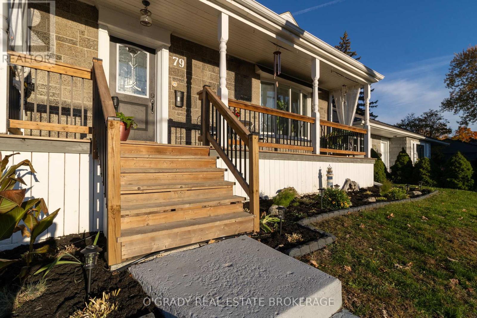 79 North Augusta Road, Brockville, Ontario  K6V 2X8 - Photo 10 - X12522224