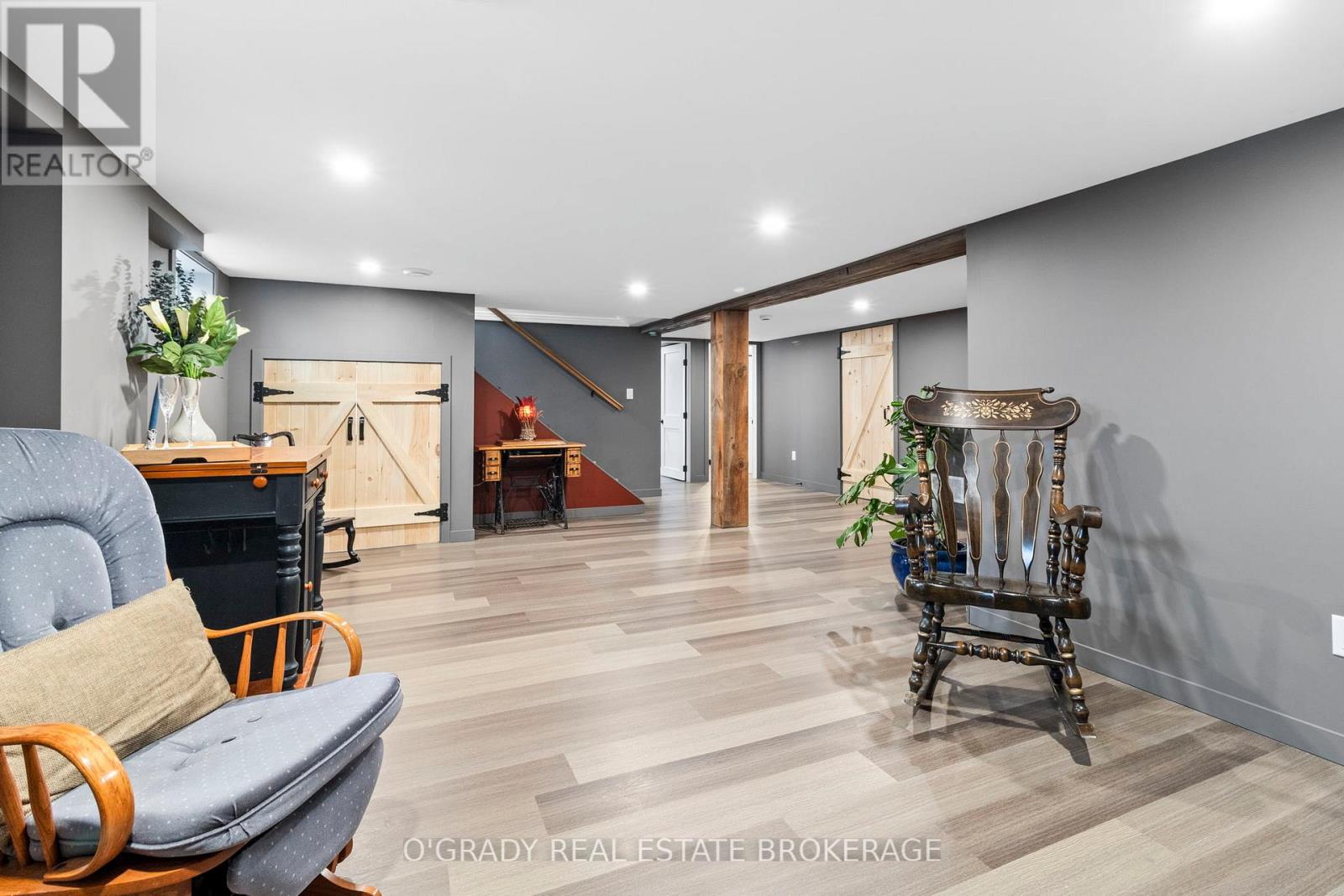 79 North Augusta Road, Brockville, Ontario  K6V 2X8 - Photo 39 - X12522224