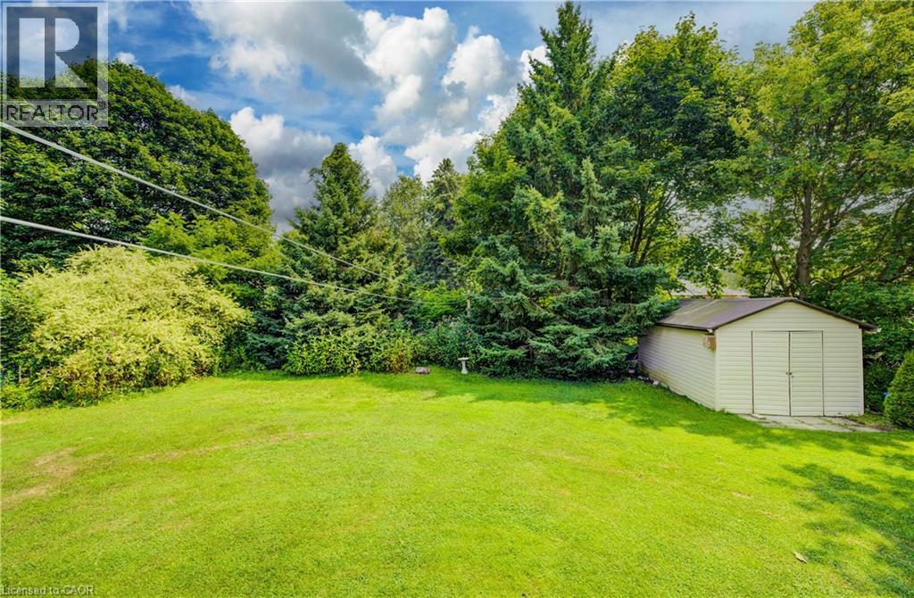 254 Wellington Street W, Mount Forest, Ontario  N0G 2L0 - Photo 33 - 40755214