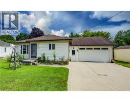 254 WELLINGTON Street W, Mount Forest, Ontario