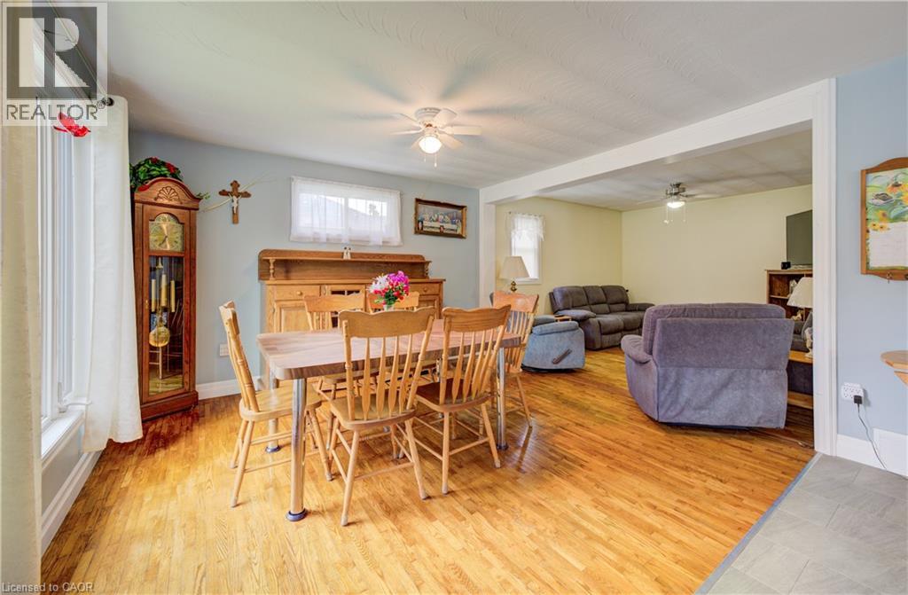 254 Wellington Street W, Mount Forest, Ontario  N0G 2L0 - Photo 11 - 40755214