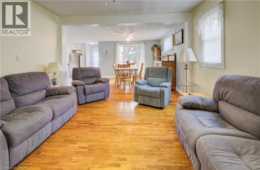 254 Wellington Street W, Mount Forest, Ontario  N0G 2L0 - Photo 14 - 40755214