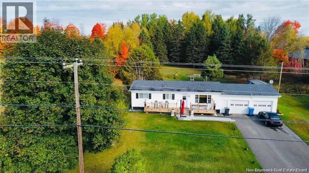 662 555 Route, Richmond Corner, New Brunswick  E7M 5B5 - Photo 2 - NB129764