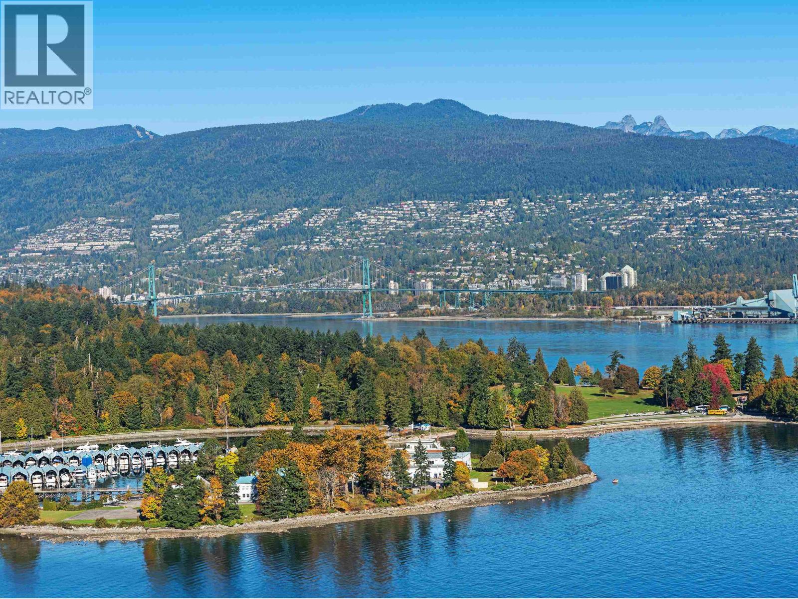 2803 1077 W Cordova Street, Vancouver, British Columbia V6C 2C6 - Photo 4 - R3059032