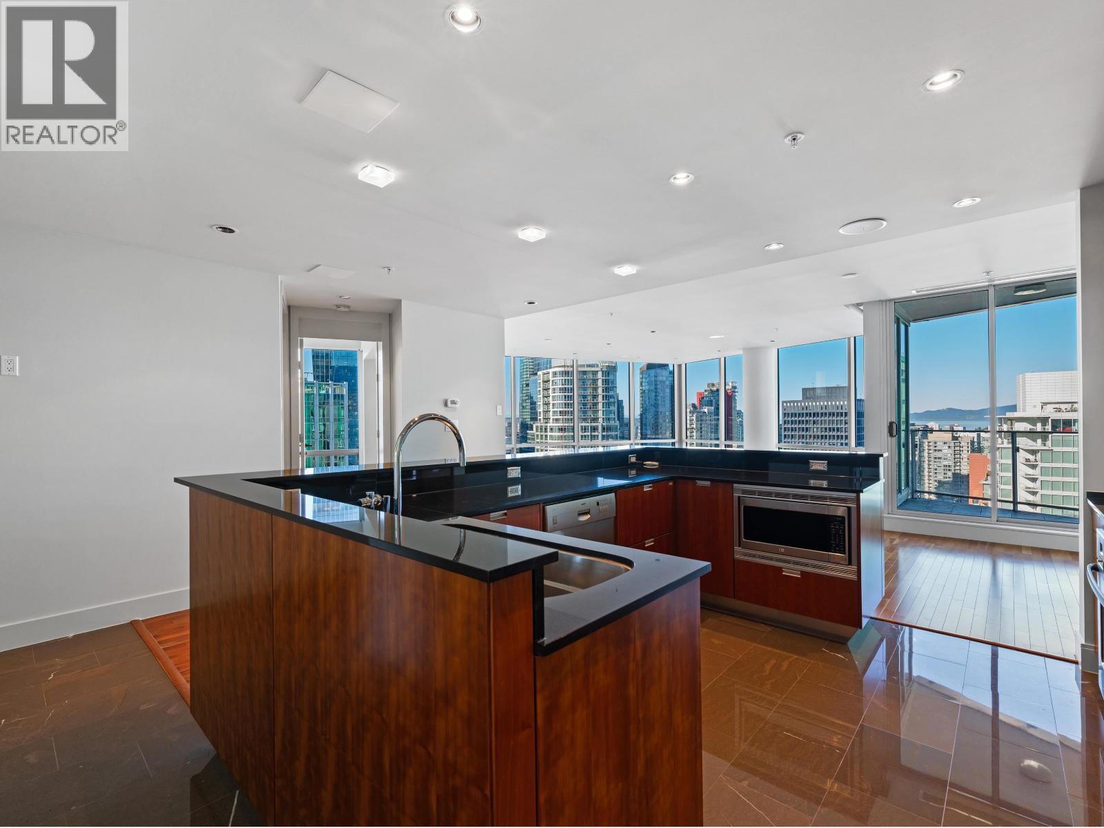 2803 1077 W Cordova Street, Vancouver, British Columbia V6C 2C6 - Photo 13 - R3059032