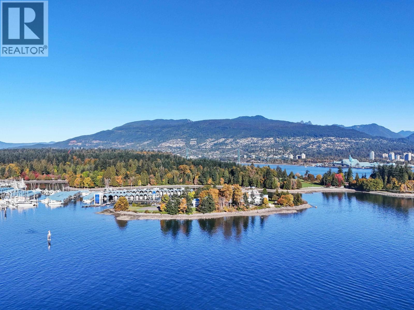 2803 1077 W Cordova Street, Vancouver, British Columbia V6C 2C6 - Photo 2 - R3059032