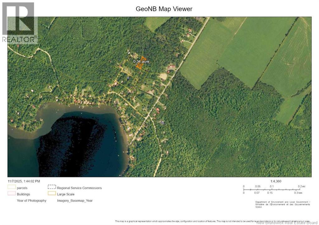 7 Annie Lane, Dumfries, New Brunswick  E6G 1S5 - Photo 5 - NB129711