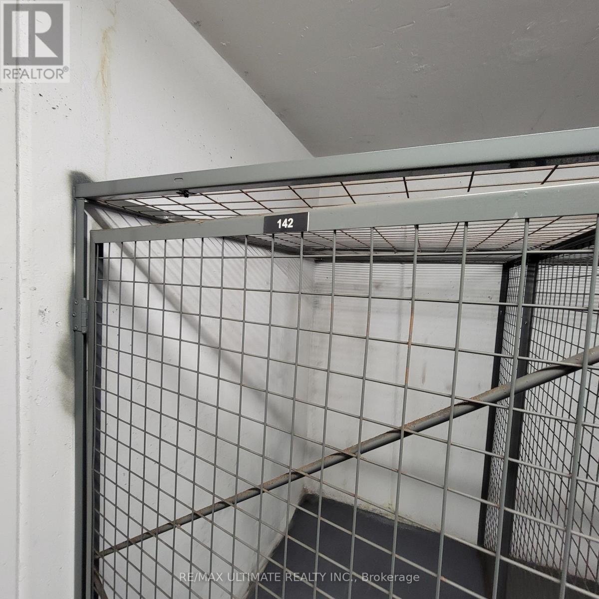 LOCKER 142 - 438 KING STREET W, Toronto, Ontario