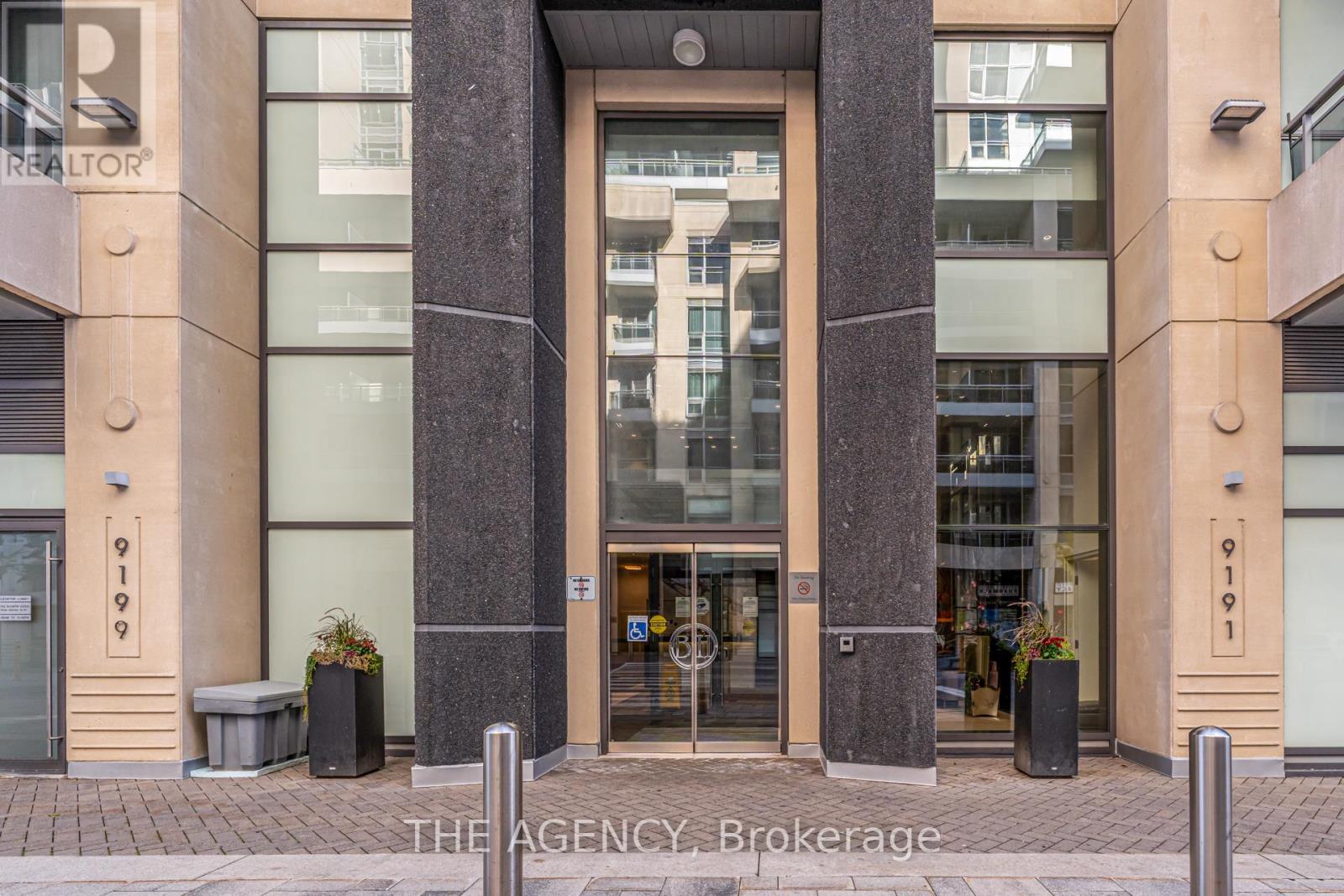 Sw502 - 9191 Yonge Street, Richmond Hill, Ontario  L4C 1E2 - Photo 2 - N12521830