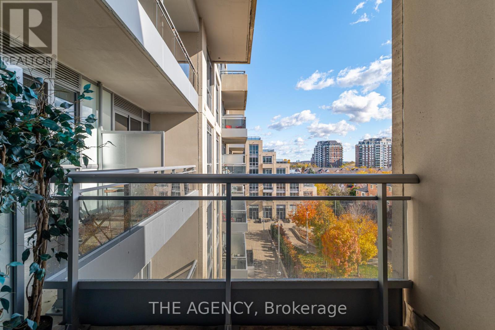 Sw502 - 9191 Yonge Street, Richmond Hill, Ontario  L4C 1E2 - Photo 20 - N12521830