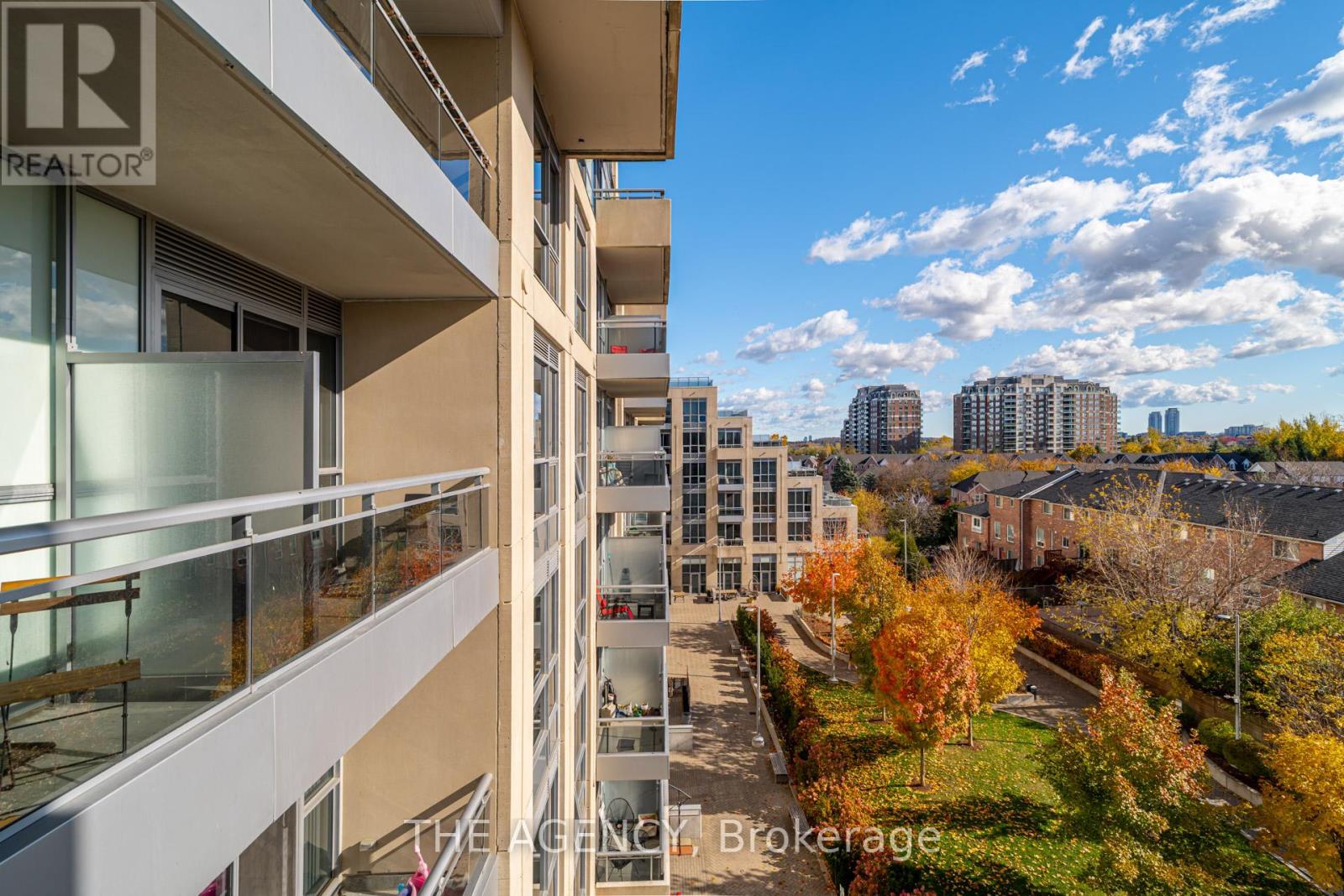 Sw502 - 9191 Yonge Street, Richmond Hill, Ontario  L4C 1E2 - Photo 22 - N12521830