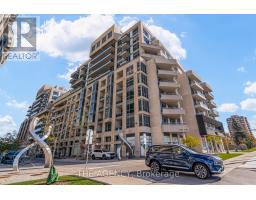 SW502 - 9191 YONGE STREET, Richmond Hill, Ontario