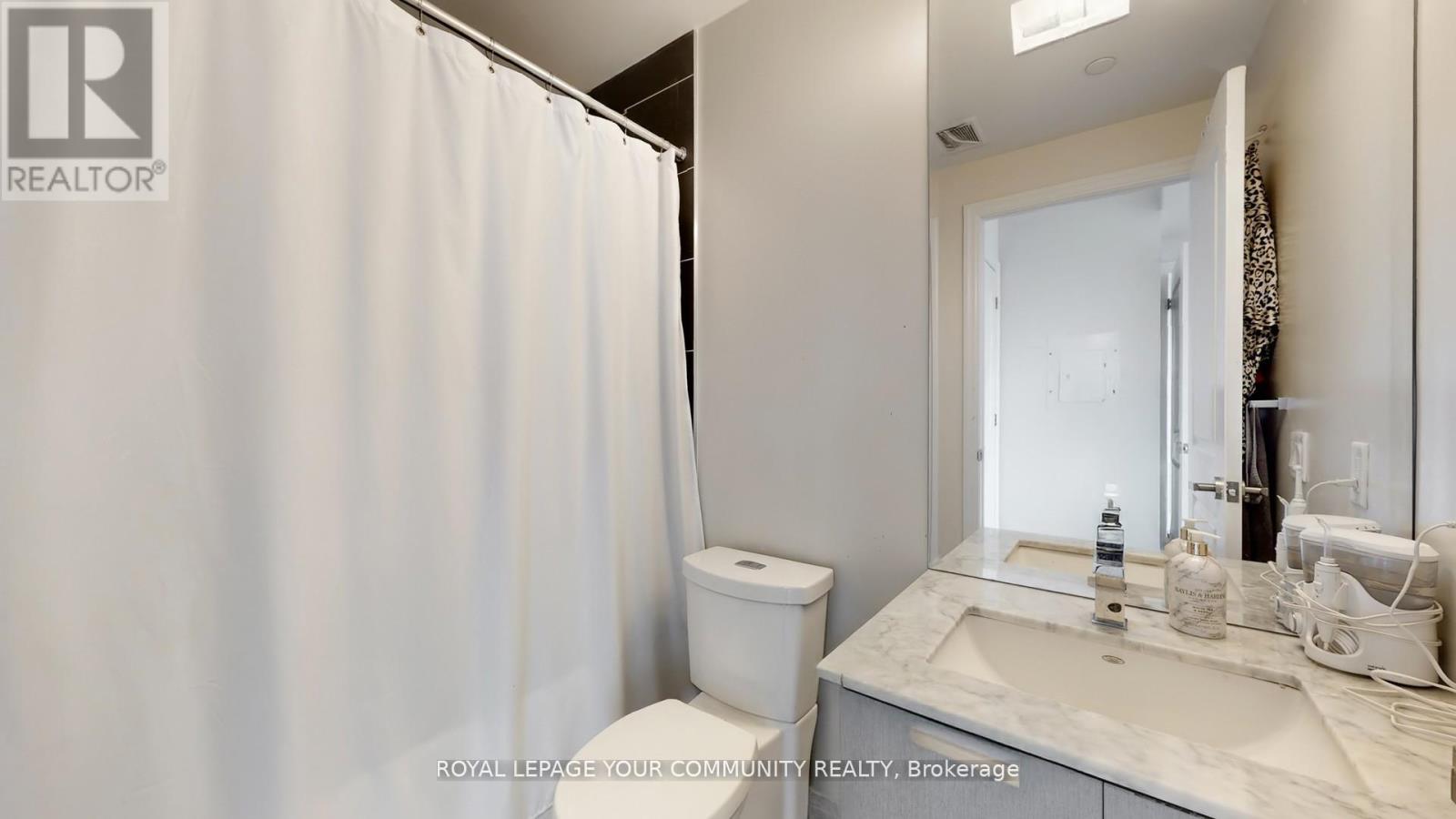 1009 - 9075 Jane Street, Vaughan, Ontario  L4K 0L7 - Photo 11 - N12521844