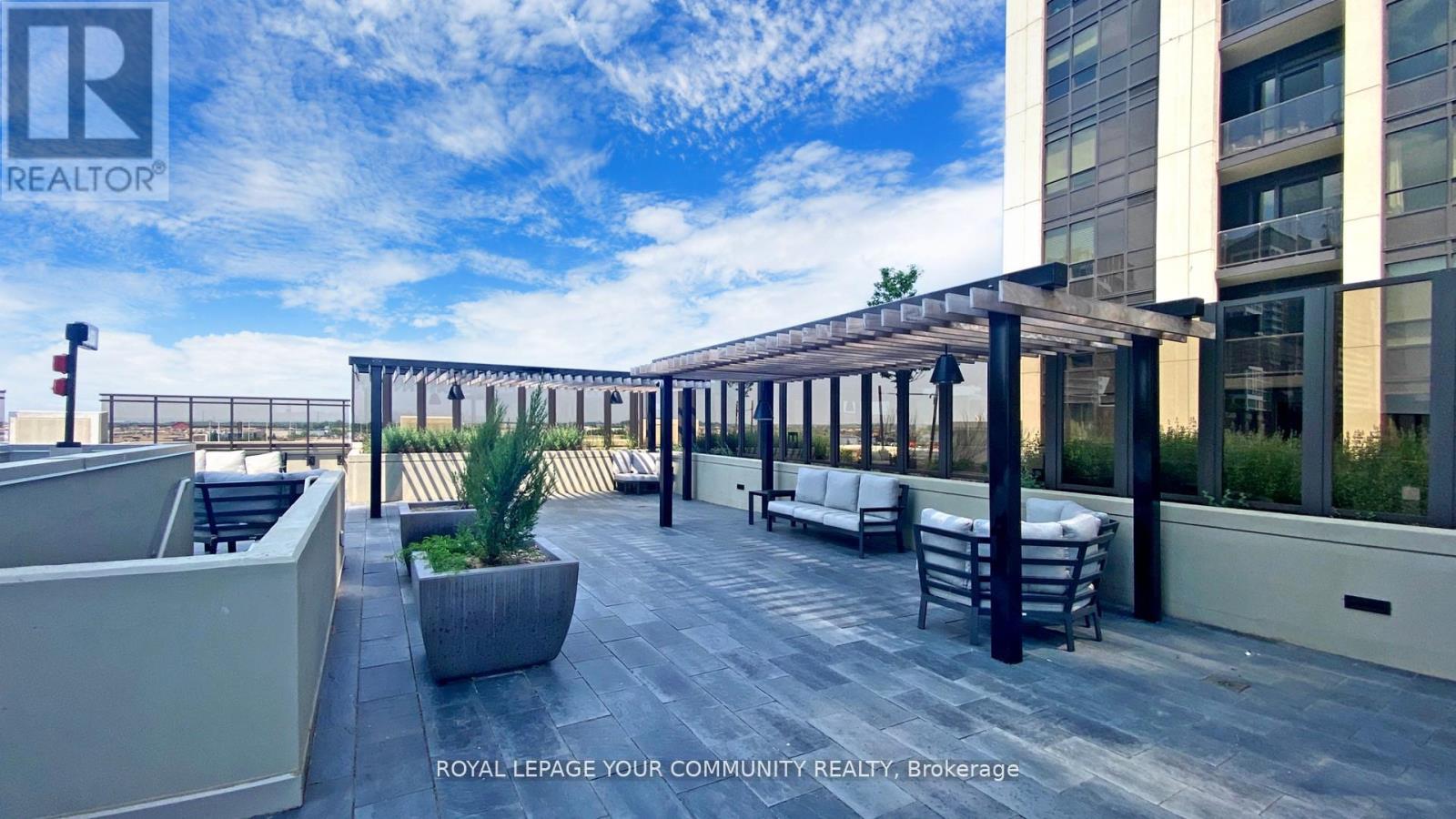 1009 - 9075 Jane Street, Vaughan, Ontario  L4K 0L7 - Photo 28 - N12521844