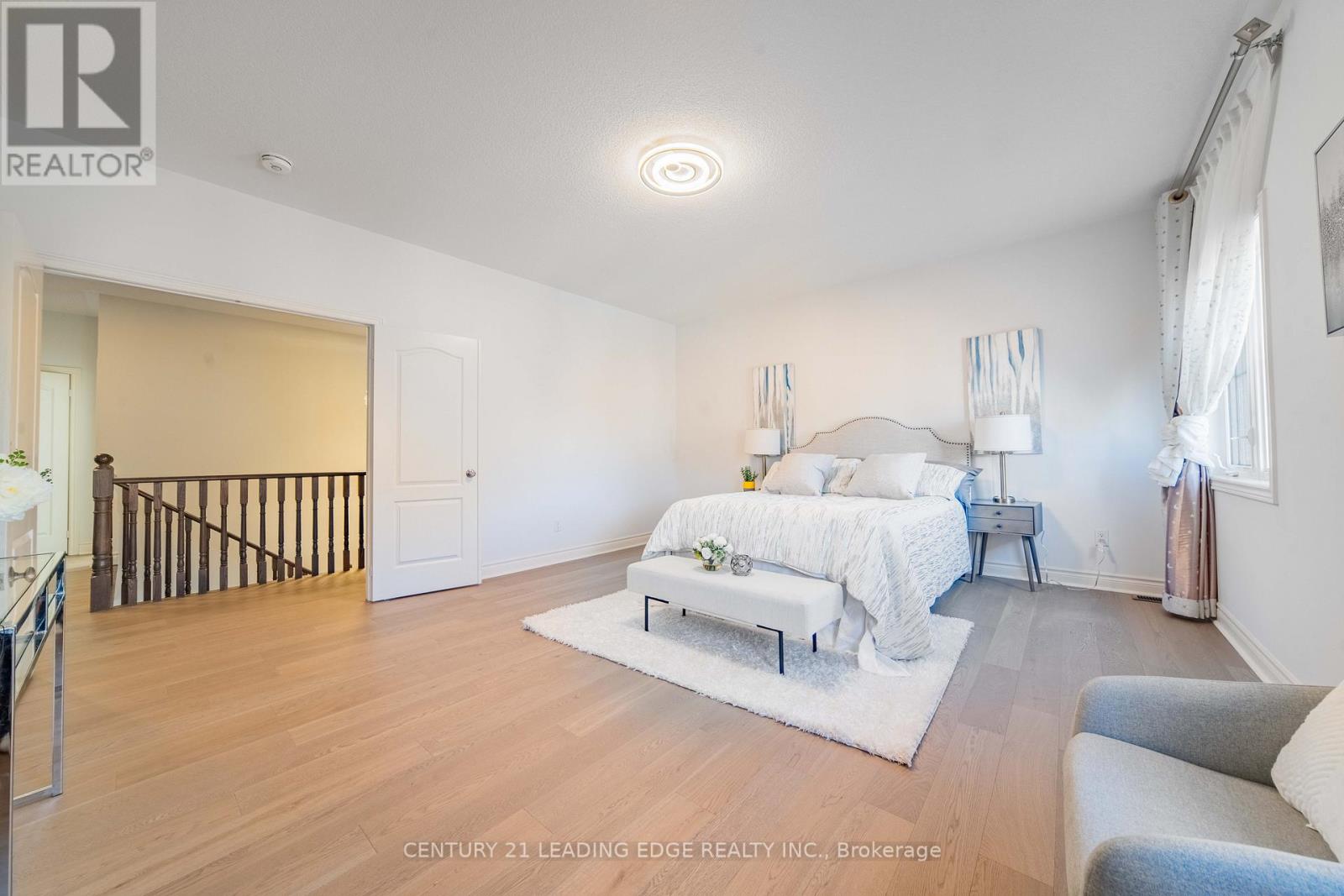 63 Ken Sinclair Crescent, Aurora, Ontario  L4G 3J1 - Photo 29 - N12521868