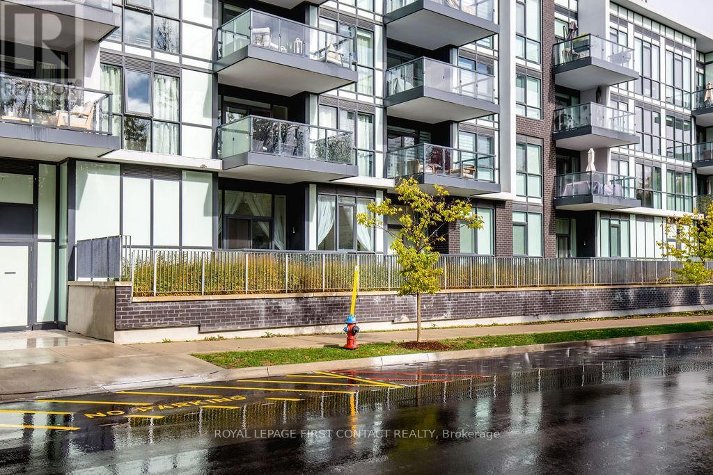 146 - 415 SEA RAY AVENUE, Innisfil, Ontario