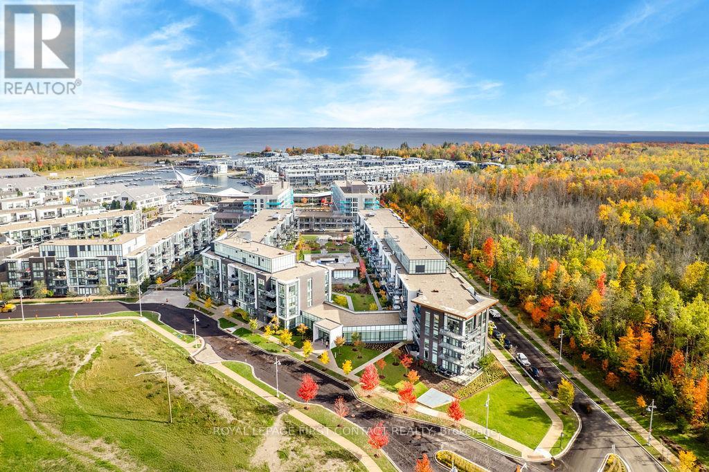 146 - 415 Sea Ray Avenue, Innisfil, Ontario  L9S 0R5 - Photo 2 - N12521882