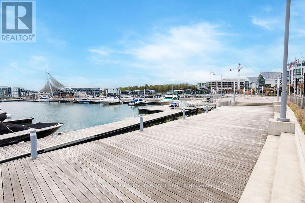 146 - 415 Sea Ray Avenue, Innisfil, Ontario  L9S 0R5 - Photo 25 - N12521882