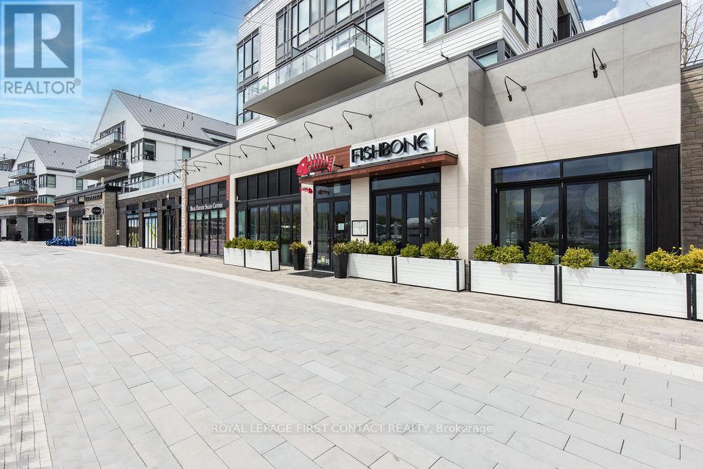 146 - 415 Sea Ray Avenue, Innisfil, Ontario  L9S 0R5 - Photo 26 - N12521882