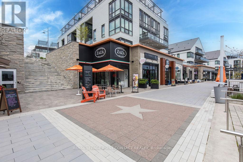 146 - 415 Sea Ray Avenue, Innisfil, Ontario  L9S 0R5 - Photo 27 - N12521882