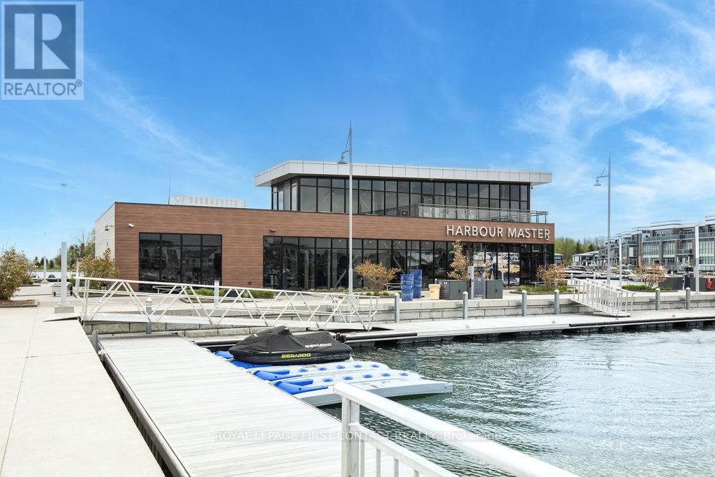 146 - 415 Sea Ray Avenue, Innisfil, Ontario  L9S 0R5 - Photo 28 - N12521882