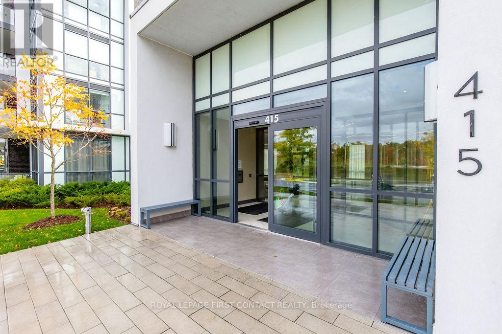 146 - 415 Sea Ray Avenue, Innisfil, Ontario  L9S 0R5 - Photo 3 - N12521882