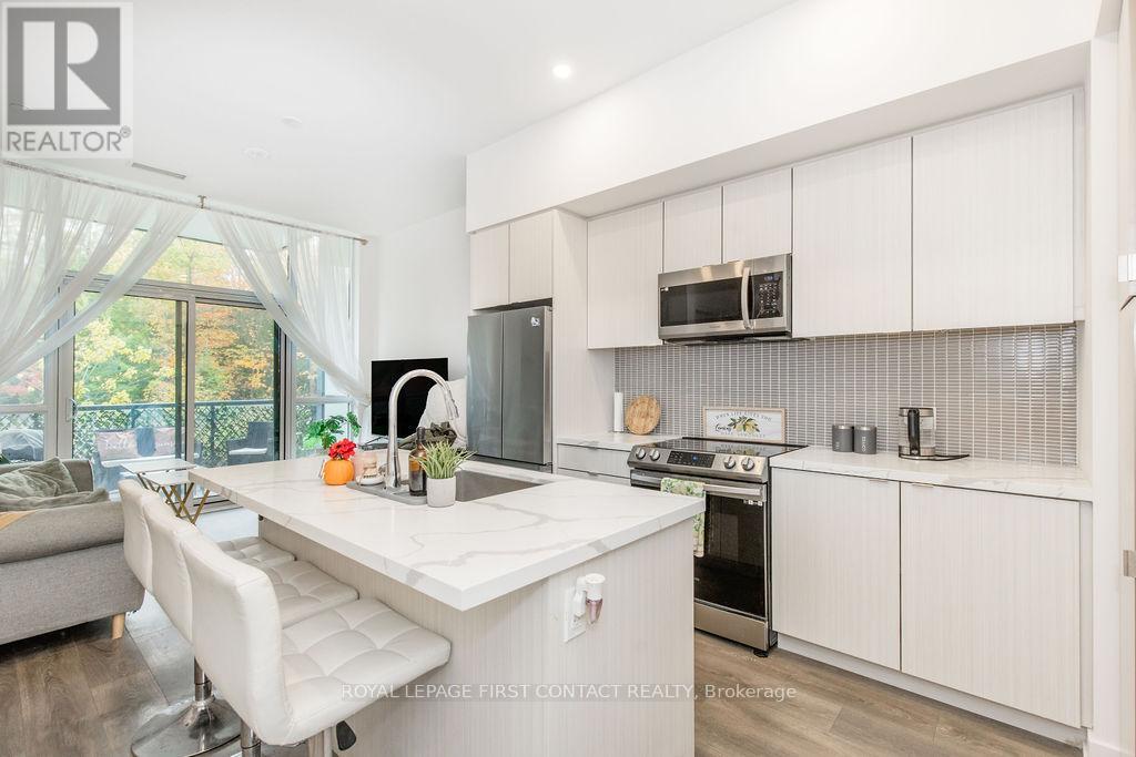 146 - 415 Sea Ray Avenue, Innisfil, Ontario  L9S 0R5 - Photo 4 - N12521882