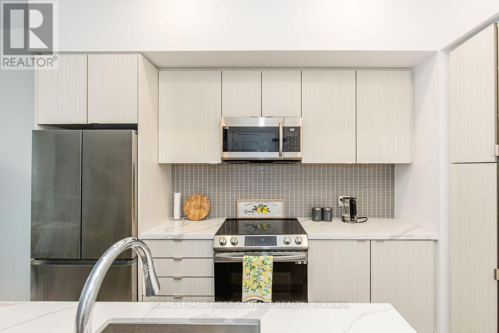 146 - 415 Sea Ray Avenue, Innisfil, Ontario  L9S 0R5 - Photo 5 - N12521882