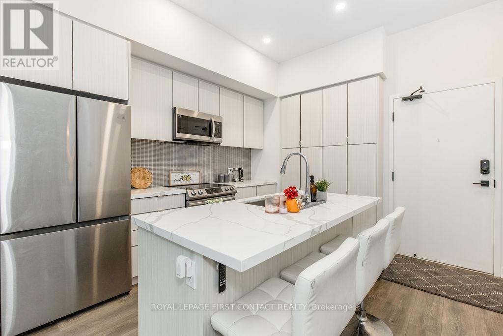 146 - 415 Sea Ray Avenue, Innisfil, Ontario  L9S 0R5 - Photo 6 - N12521882