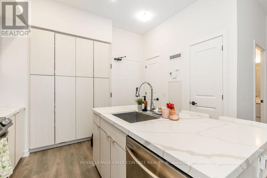 146 - 415 Sea Ray Avenue, Innisfil, Ontario  L9S 0R5 - Photo 7 - N12521882