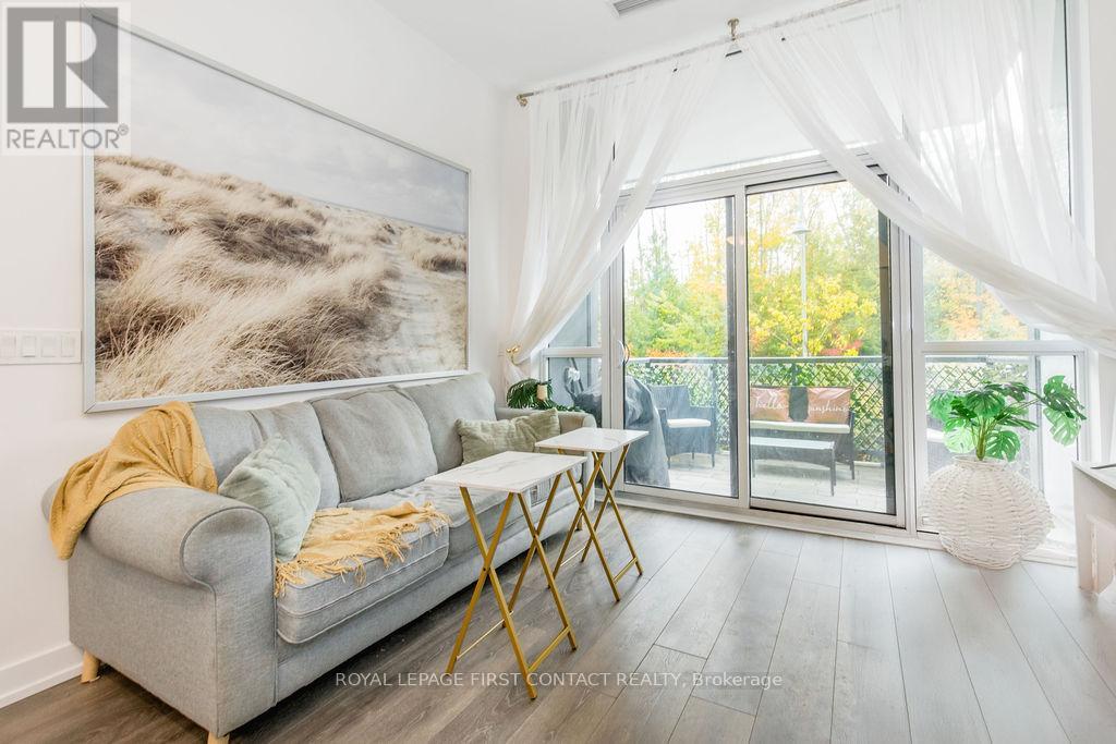 146 - 415 Sea Ray Avenue, Innisfil, Ontario  L9S 0R5 - Photo 8 - N12521882