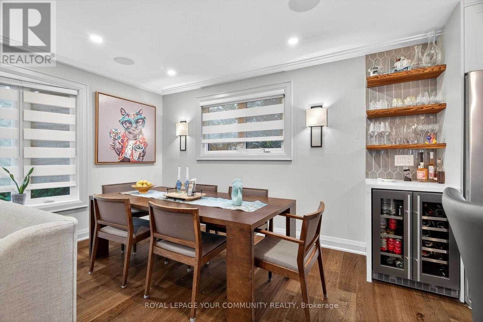 105 Orchard Heights Boulevard, Aurora, Ontario  L4G 2Z8 - Photo 10 - N12521962