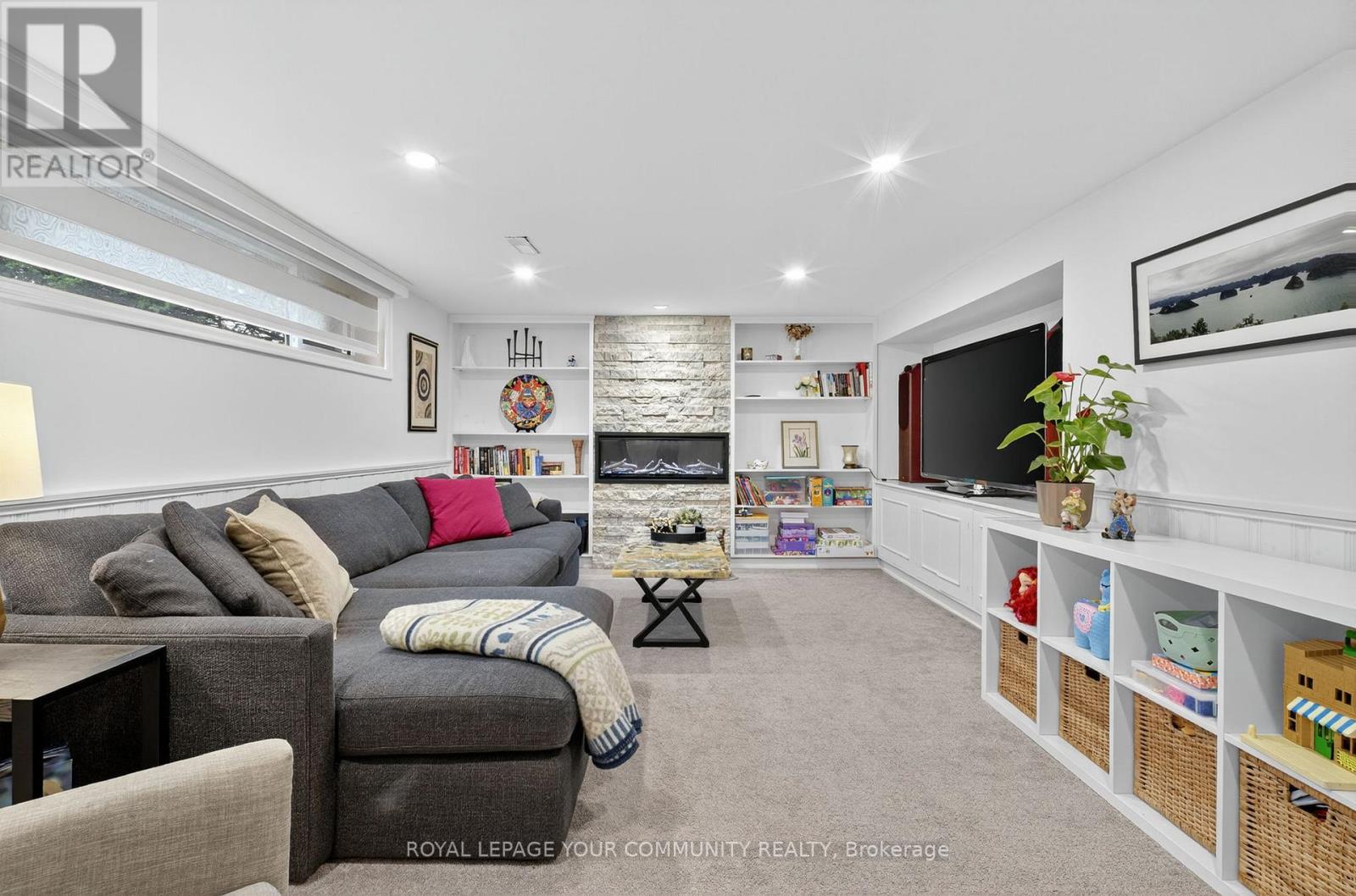 105 Orchard Heights Boulevard, Aurora, Ontario  L4G 2Z8 - Photo 21 - N12521962