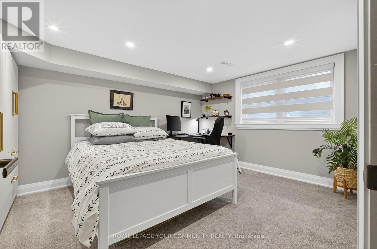 105 Orchard Heights Boulevard, Aurora, Ontario  L4G 2Z8 - Photo 22 - N12521962