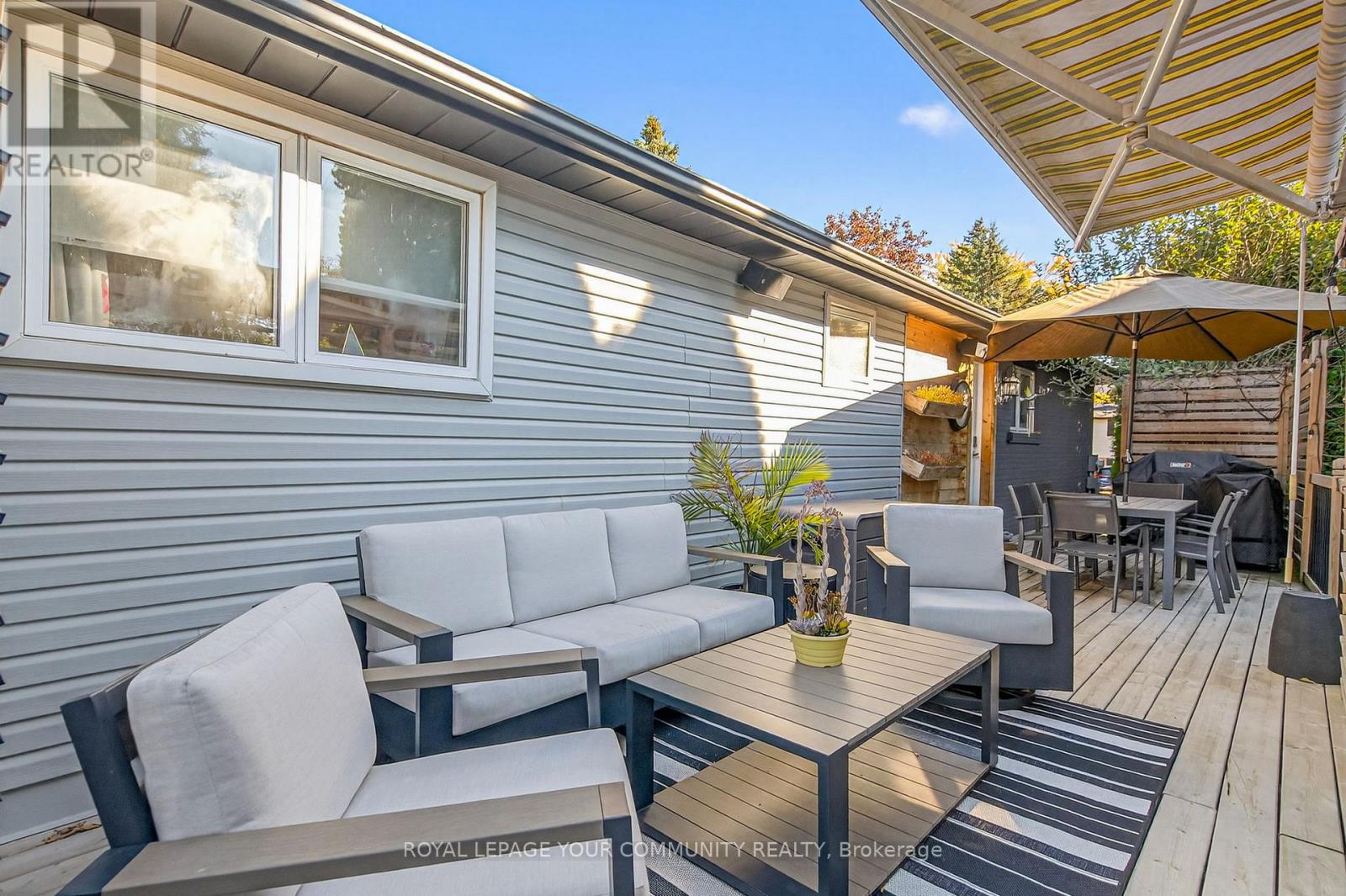 105 Orchard Heights Boulevard, Aurora, Ontario  L4G 2Z8 - Photo 25 - N12521962