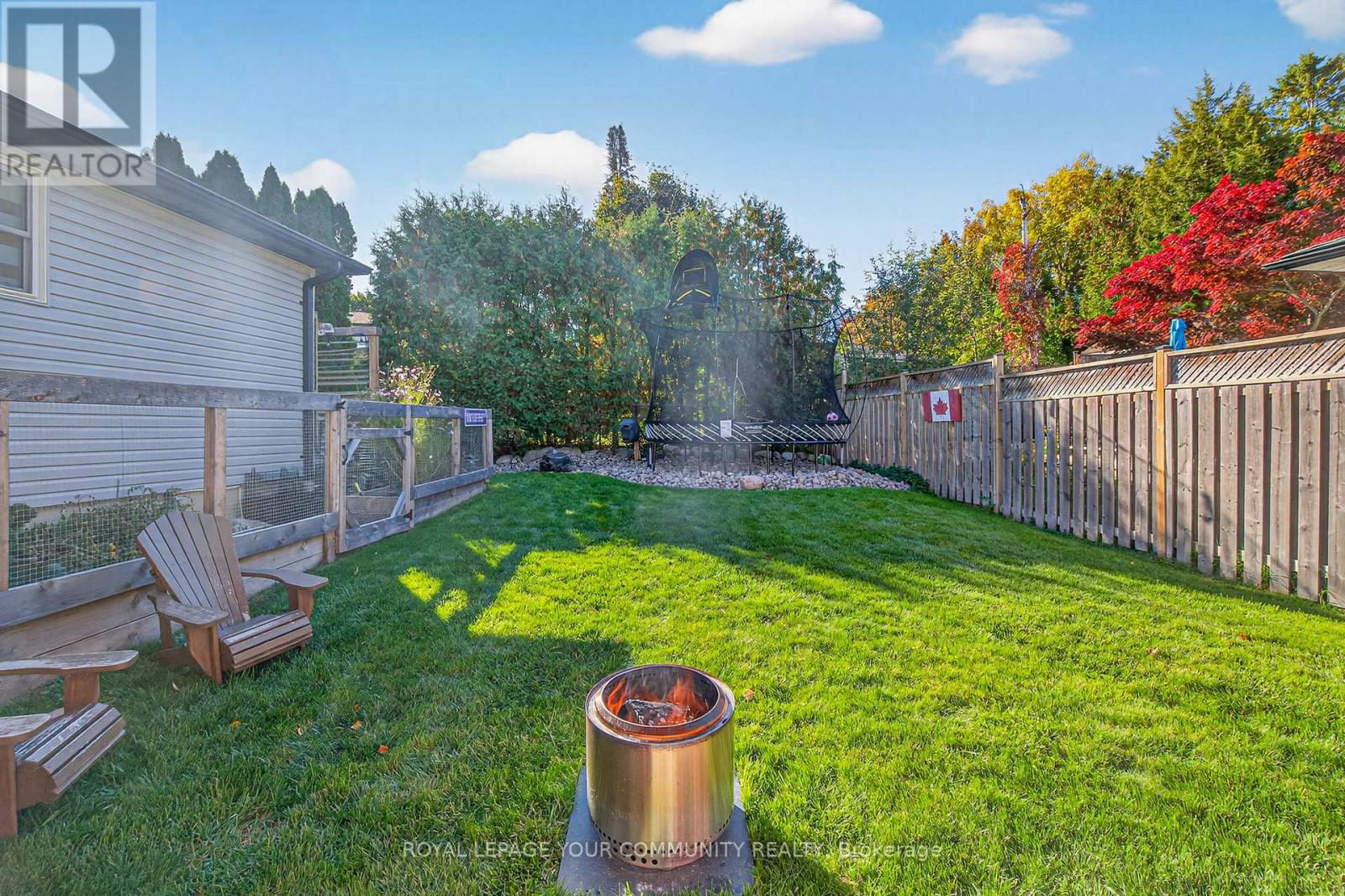 105 Orchard Heights Boulevard, Aurora, Ontario  L4G 2Z8 - Photo 30 - N12521962