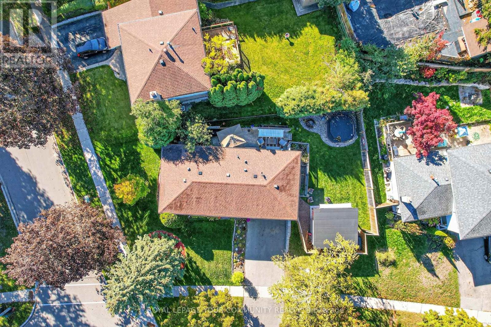 105 Orchard Heights Boulevard, Aurora, Ontario  L4G 2Z8 - Photo 33 - N12521962