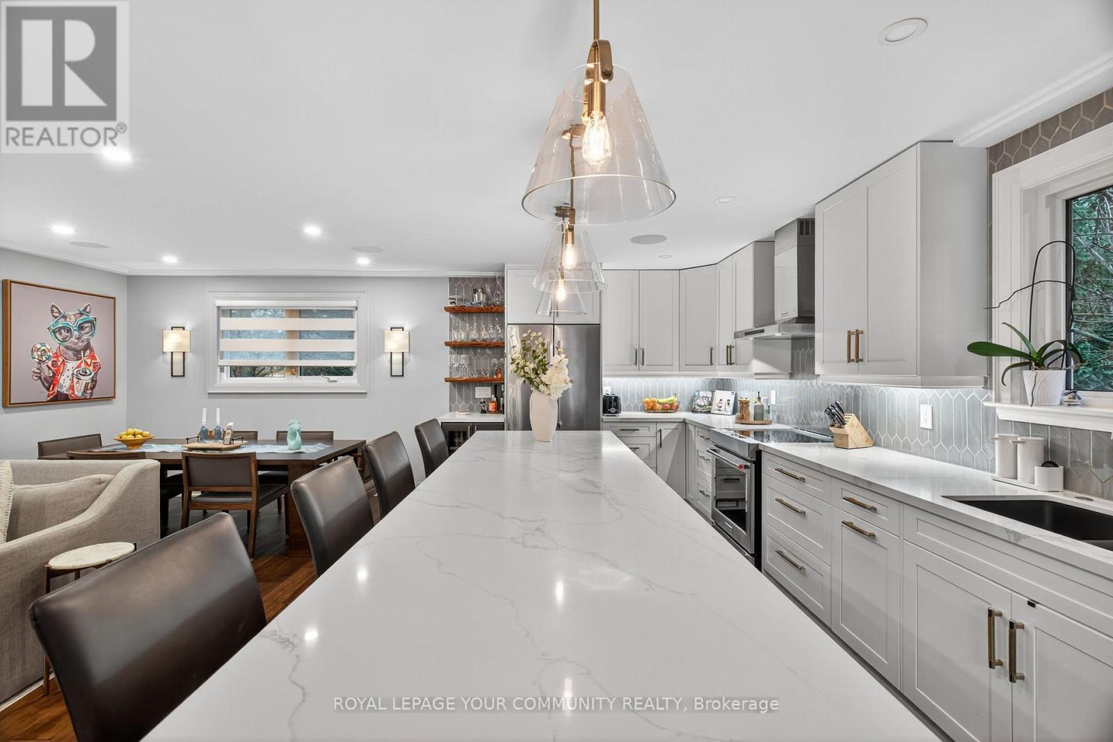 105 Orchard Heights Boulevard, Aurora, Ontario  L4G 2Z8 - Photo 8 - N12521962