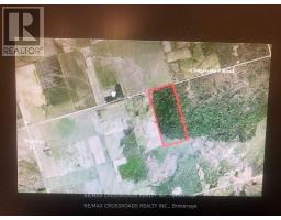 1630 THORAH CONCESSION 9 ROAD, Brock, Ontario