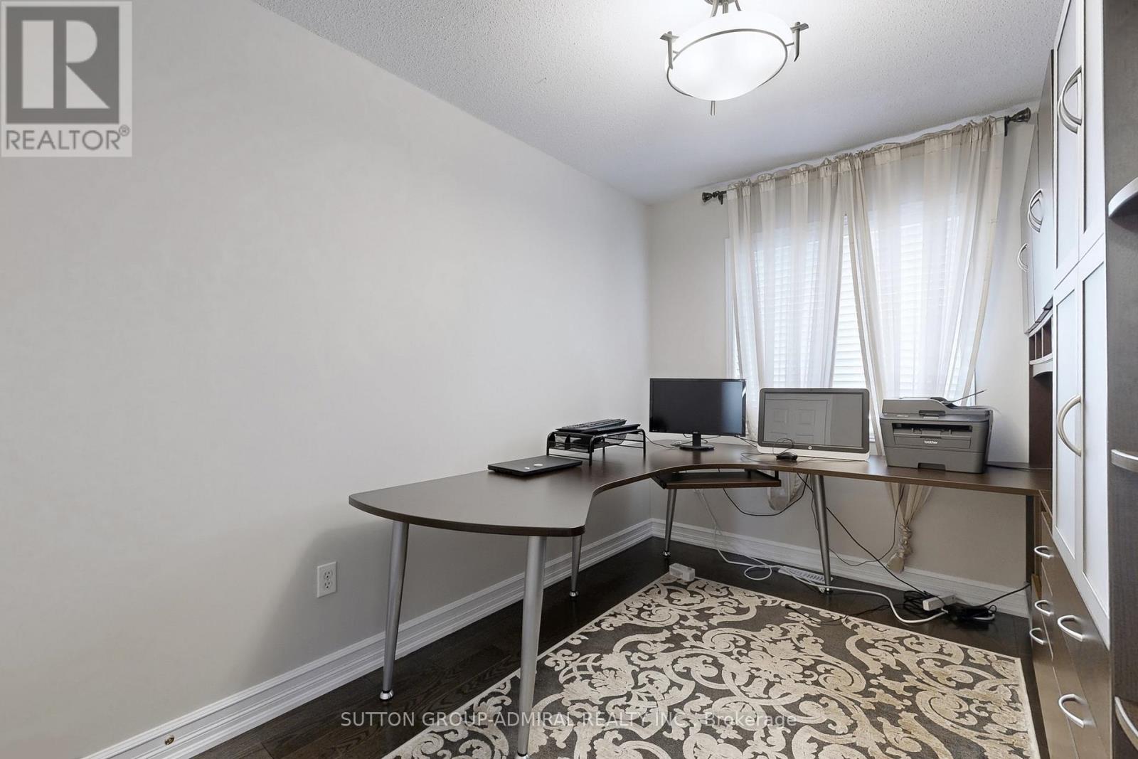 106 Big Hill Crescent, Vaughan, Ontario  L6A 4K7 - Photo 37 - N12522016