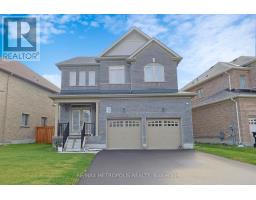 BSMT - 25 MAC CAMPBELL WAY, Bradford West Gwillimbury, Ontario