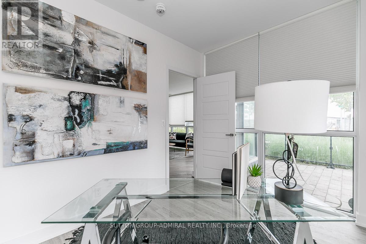 G17 - 375 Sea Ray Avenue, Innisfil, Ontario  L9S 0N9 - Photo 8 - N12522052