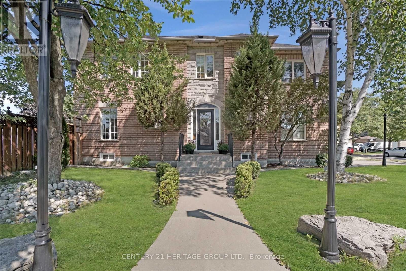 150 ASHTON DRIVE, Vaughan, Ontario