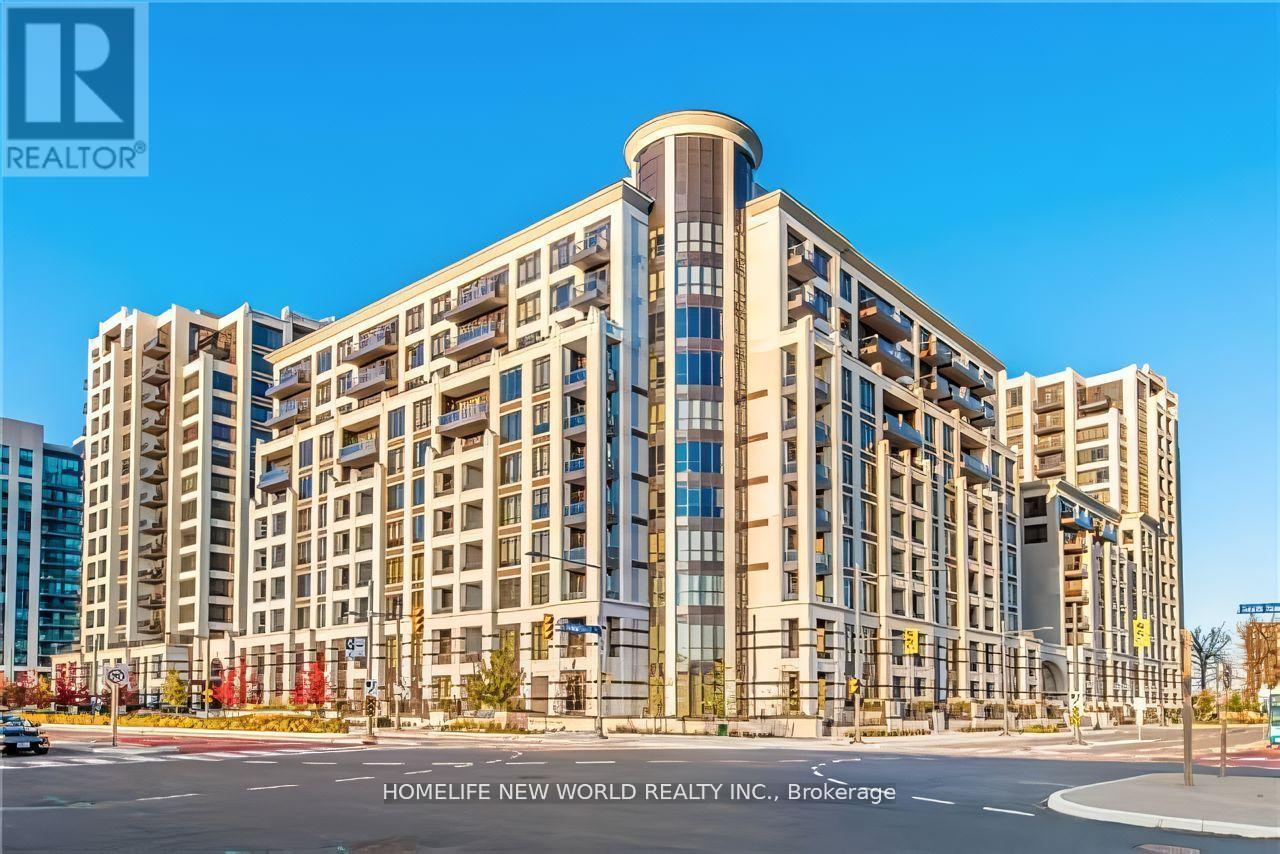 1508 - 38 CEDARLAND DRIVE, Markham, Ontario