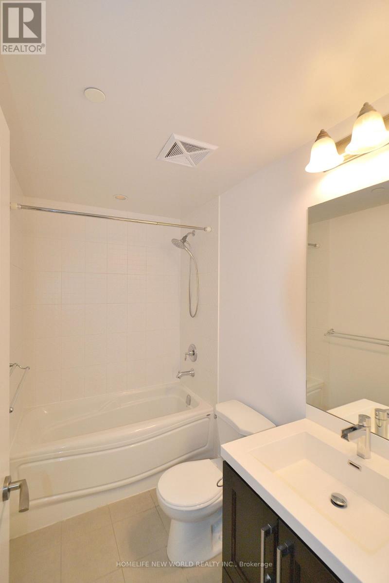 1508 - 38 Cedarland Drive, Markham, Ontario  L6G 0G7 - Photo 14 - N12522114