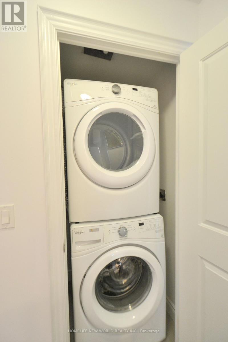 1508 - 38 Cedarland Drive, Markham, Ontario  L6G 0G7 - Photo 19 - N12522114