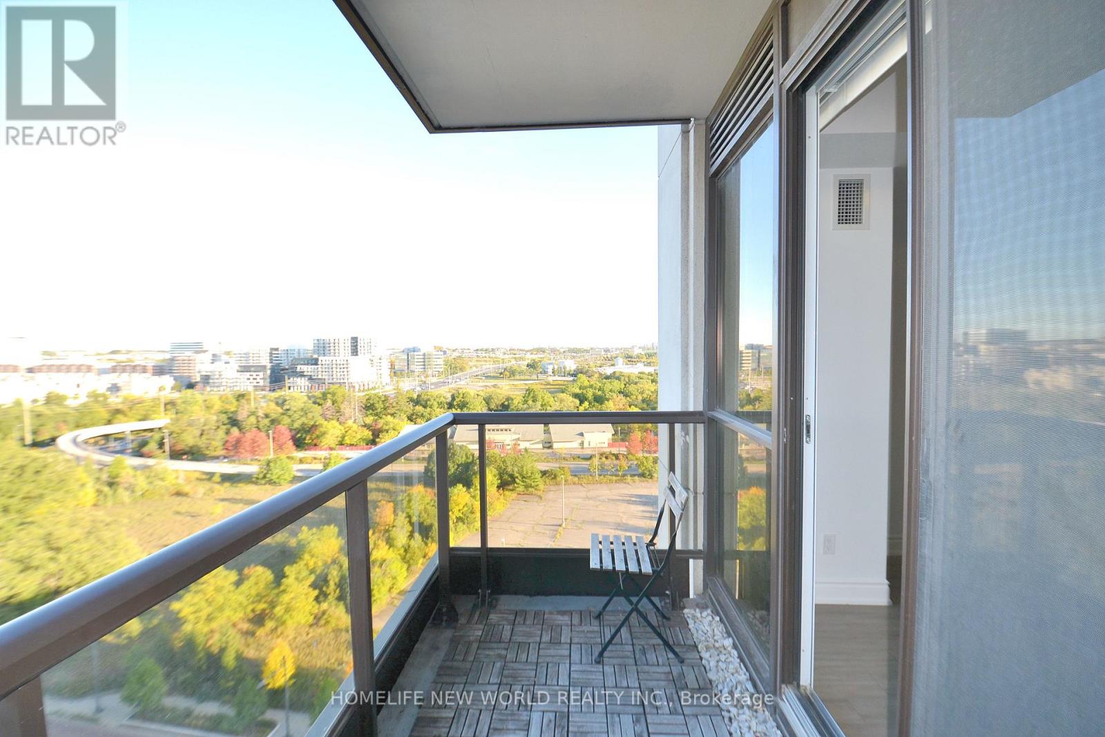 1508 - 38 Cedarland Drive, Markham, Ontario  L6G 0G7 - Photo 20 - N12522114